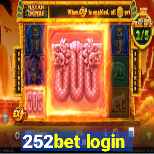 252bet login